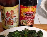 รูปขั้นตอนการทำที่ 6 ของ คะน้าฮ่องกงน้ำมันหอย(ไก่หลาน)Chinese broccoli with oyster sauce