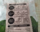 Foto del paso 2 de la receta: Burrito de pollo y espinacas con especias en base de Piadina o tortillas de trigo