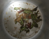 வெஜ் குருமா ரெசிபி ஸ்டேப் 1 புகைப்படம்