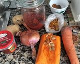 Foto del paso 1 de la receta: Cuscús estilo tunecino