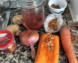 Foto del paso 1 de la receta: Cuscús estilo tunecino