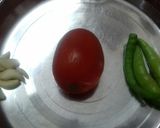 શાક (Shaak Recipe inGujarati) રેસીપી સ્ટેપ3ફોટો