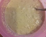 A picture of step 2 of Refrigerator Cookie Flan (Easy).