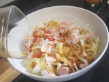 Ensalada de Primavera