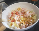 Foto del paso 1 de la receta: Ensalada de Primavera