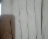 صورة لخطوة 1 من وصفة جلاش سريع
