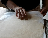 Foto del paso 7 de la receta: Galletas de Mandarina