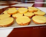 Foto langkah ke 6 dari resep Kue lumpur kentang susu.