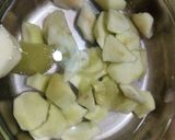 Foto del paso 2 de la receta: Compota de durazno🤤