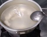 Foto langkah ke 1 dari resep 39. SUP TAHU TUNA.