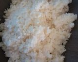 Foto langkah ke 1 dari resep Kerupuk Nasi Pedas.