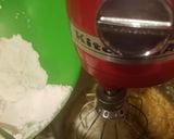 Foto del paso 2 de la receta: Torta de Nuez y Manjar