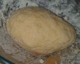 A picture of step 1 of Square Pizza.
