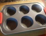 Foto del paso 4 de la receta: Pan Tortuga sin gluten (como para hamburguesas)