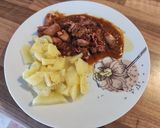 Foto del paso 6 de la receta: Chipirones/Sepia en salsa