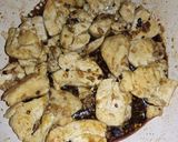 Foto langkah ke 4 dari resep Honey Black Pepper Chicken.
