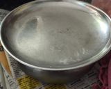 લેફટઓવર ખીચડી ની ઈડલી સંભાર (Leftover Khichdi Idli Sambhar Recipe In Gujarati) રેસીપી સ્ટેપ3ફોટો