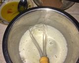 Foto langkah ke 1 dari resep Lava Cake.
