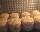 Foto langkah ke 6 dari resep Cheese Muffin.