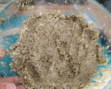 Foto del paso 4 de la receta: Hamburguesas de soja texturizada
