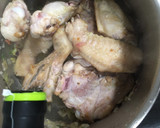 Foto del paso 4 de la receta: Pollo a la cacerola
