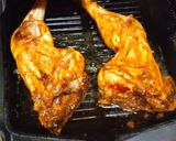 A picture of step 4 of Peri Peri Chicken.
