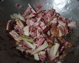 Foto langkah ke 2 dari resep Sambal kecombrang.