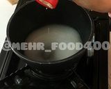 عکس مرحله 3 از دستور باسلوق بازاری