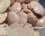 Foto langkah ke 2 dari resep Semur Jengkol Pedas.