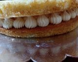 Foto del paso 2 de la receta: Torta de queso y naranja