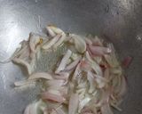 A picture of step 4 of Street Style Veg Pulao.