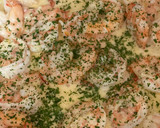 Foto del paso 2 de la receta: Camarones al ajillo