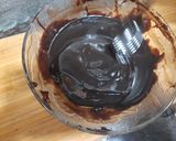 A picture of step 5 of Choco Fruity Buns.