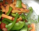 વેજીટેબલ પુલાવ (Vegetable pulav Recipe in Gujarati) રેસીપી સ્ટેપ3ફોટો