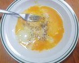 Foto del paso 1 de la receta: Tiras de pescado empanizado con amaranto en freidora de aire