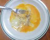 Foto del paso 1 de la receta: Tiras de pescado empanizado con amaranto en freidora de aire