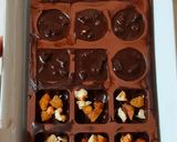عکس مرحله 3 از دستور شوکو قیسی و گردو 🍬