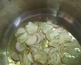 Kabuli Chana Pulao recipe step 5 photo