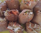 Foto langkah ke 5 dari resep Tahu Jeletot.
