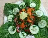 صورة لخطوة 10 من وصفة رز برياني