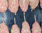 Foto del paso 2 de la receta: 🥙 Kebab Kofta Casero
