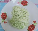 รูปขั้นตอนการทำที่ 1 ของ ราดหน้าตับหมี่หยก