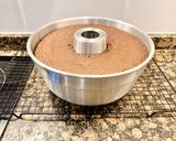 Foto del paso 6 de la receta: Pastel de chocolate con leche condensada asada (Cake with roasted condensed milk)