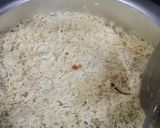A picture of step 6 of Gurr wale chawal 🍚.