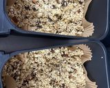 Foto del paso 4 de la receta: Granola sin miel en freidora de aire