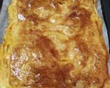 Foto del paso 7 de la receta: Empanada de carne y huevo Bogart
