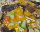 Foto langkah ke 3 dari resep Lodeh sayur campur sarden.