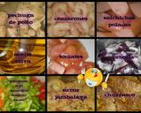 Foto del paso 1 de la receta: Arroz Jambalaya