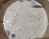 চুসির পায়েস / চুসি পিঠা (  Chusi pithe recipe in bengali) রেসিপি ধাপ - 4 ছবি