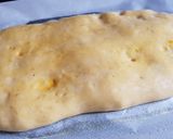 Foto del paso 15 de la receta: Coca de Sant Joan (de San Juan) con Harina de Espelta